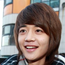 Minho ชายนี่