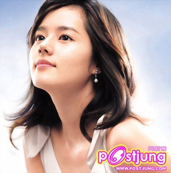 อันดับ59Han Ga In นางเอกยอดนิยมปี2005