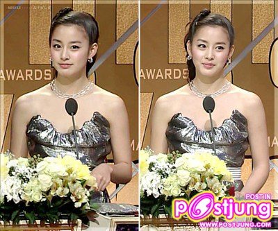 อันดับ1Kim Tae-heeนางฟ้าประจำแดนกิมจิ