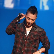 taeyang .....