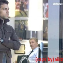 เชส  ฟาเบรกัส