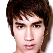 Picc. แบรี่ ณเดช ว่ากันว่า..เขาจะเป็นหล่อขั้นเทพคนใหม่ของวงการ [รูปตอนเรียนม.ปลาย]]