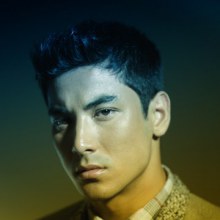 Akihiro Sato หนุ่มหล่อของใครหลายๆคน