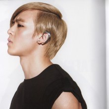 นิชคุณ (ผมทรงใหม่ ) -  New look !!