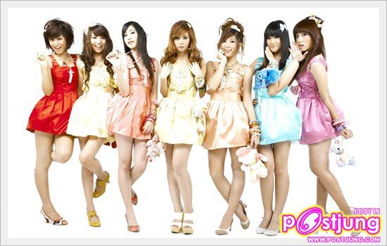 ทุกคนในเซเว่นเดย์