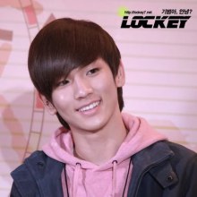 SHINee ตามคำ !!