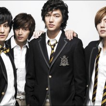 F4 หล่อมากกกกกกก