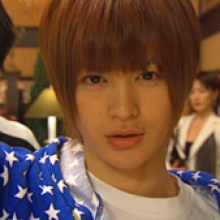 คัยหล่อสุดจ๊ะ(ดาราญี่ปุ่น)