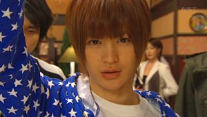 เริ่มจากคนแรก เซโตะ โคจิ น่ารักเนอะๆ