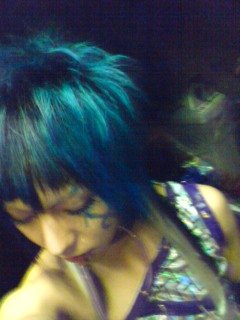 คนที่5ชื่อ อีฟ สวยเนอะ