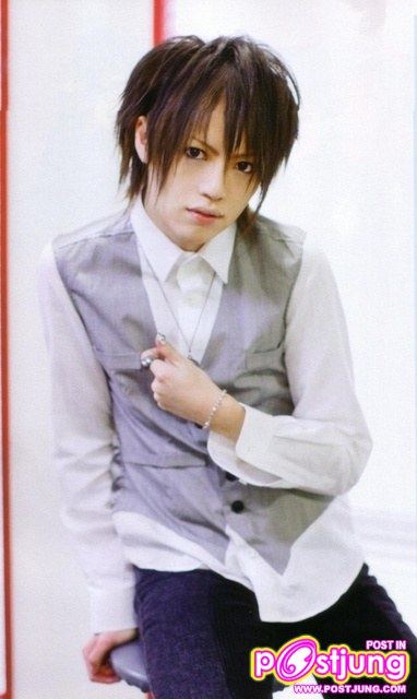 เอาโชไปอีกรุบนะ เห็นเค้าน่ารักดี^^