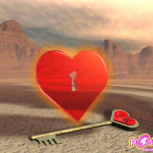 หัวใจน่ารักคับ+ดอกกุหลาบด้วย