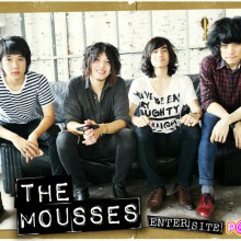 the mousses 2