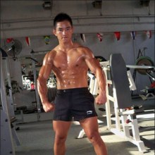 นายตี๋ล่ำ