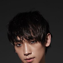 หนุ่มเรน Rain (จองจีฮุน) เช็ทนี้สุดเท่ห์