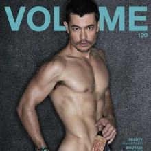 VOLUME vol. 5 no. 120 April 2010 นายอ้นเซ็กซี่มาก