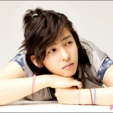 คิบอม กะ ดงเฮนิดหน่อยน่ารักๆ