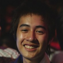 ดาวคณะ + ขวัญใจช่างภาพ