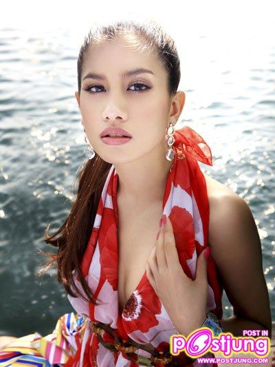 ปู ไปรยา