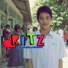 เด็กชาย เรืองฤทธิ์