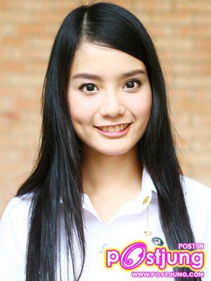 ผมยาวมากช๊อบๆ