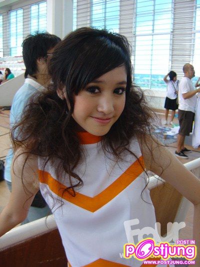 ถ่านเอ็มวี... ...รัก