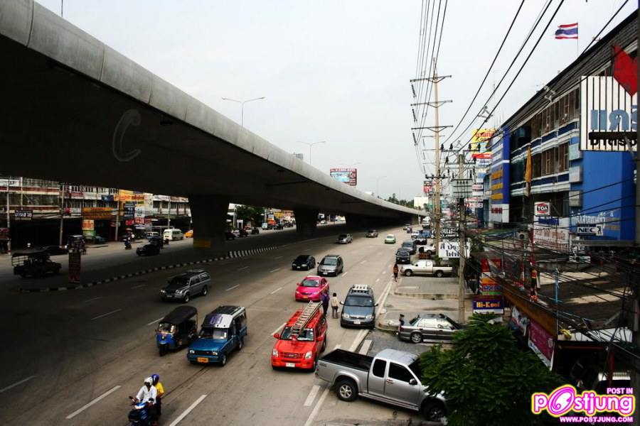 สะพานพระนั่งเกล้า อ.เมือง