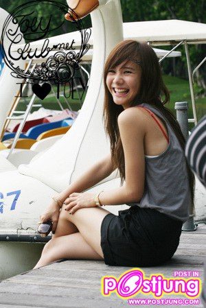 น่า ลั๊ค เน๊าะ ๆ