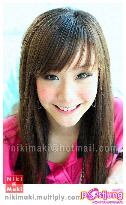 น่า ลั๊ค เน๊าะ ๆ