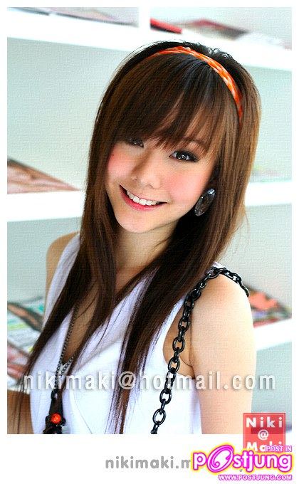 น่า ลั๊ค เน๊าะ ๆ