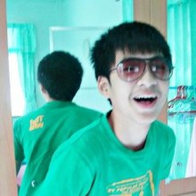 น้องบูม  หล่อๆจาก Hi 5 ค่ะ