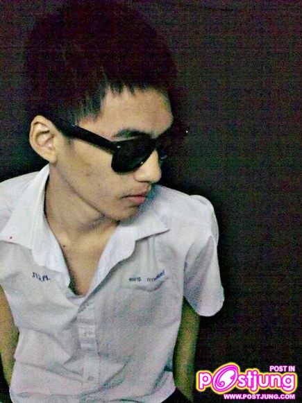 ผอมไปนิด