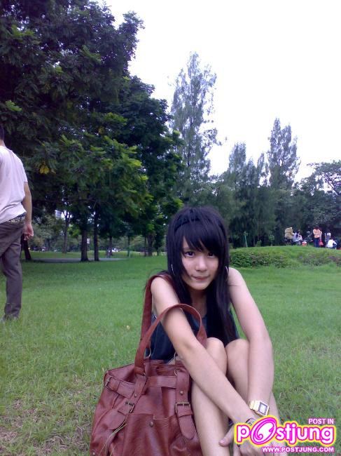 โอ้ ธรรมชาติเท่ซุ๊ดดด