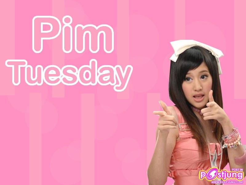 พิม