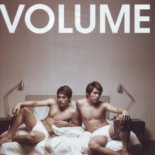 แฝดโชว์ บานาบัส & แพทริค มังกุนิโอ @ Volume Issue 058
