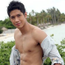 หนุ่มที่ sexy ที่สุดของฟิลิปปินส์ประจำปีนี้ เห็นด้วยมะ!!!!