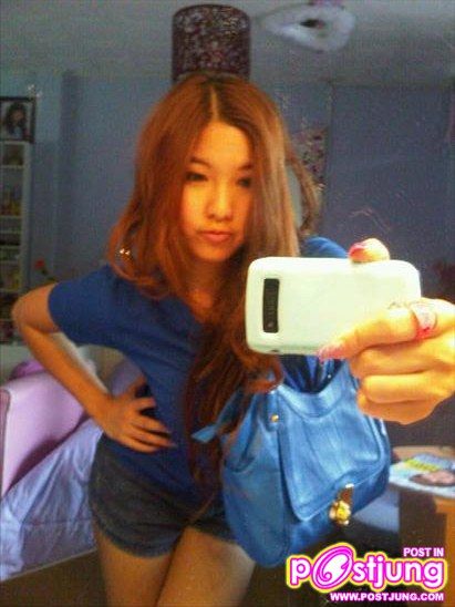 รูปนี้หวายผอมมาก!