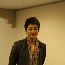 park si hooหล่อมากๆๆๆ