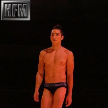 เดินแบบ