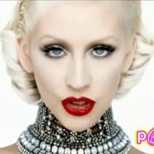 Christina Aguilera - Not Myself Tonight New Alblum Bionic