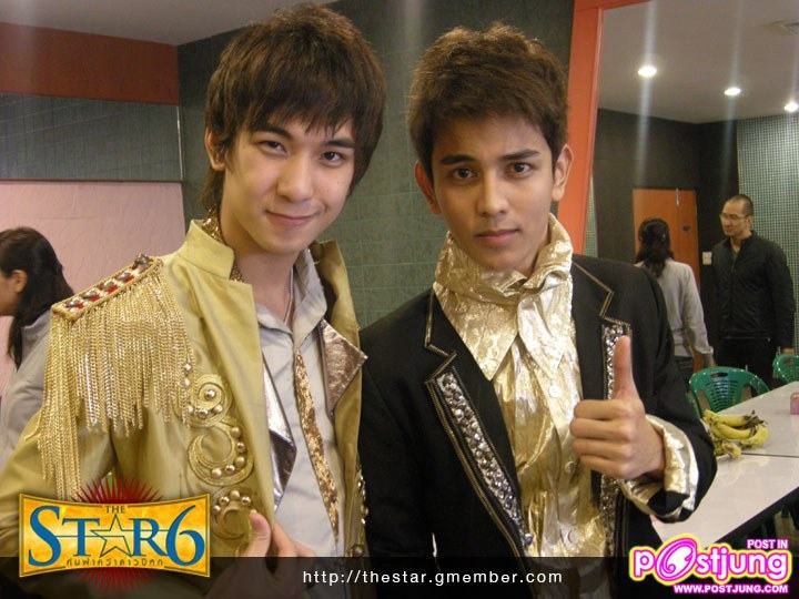 หนุ่มไทกัน ปะทะ หนุ่มเกาหลีเซน