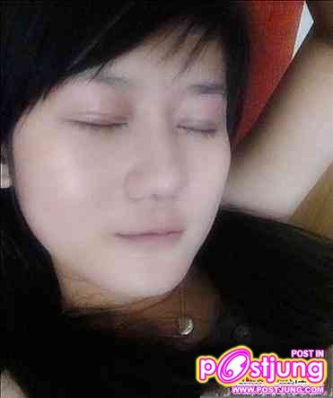 ปลี้ม.สวยแล้ว..นอนรอเจ้าชายดีกว่า!!!