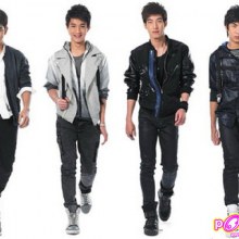 ภาพโปรโมตซิงเกิ้ล (เดอะสตาร์ @ ชะอำ)