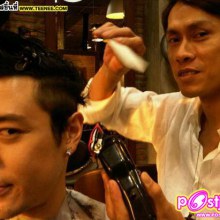 Pixx *ผมทรงนี้ถ้าไม่หล่อจริงทำไม่ได้