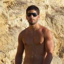 หนุ่มสาวริมทาง