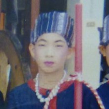 เด็กชายโตโน่