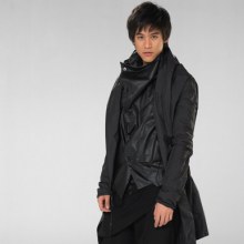 พอร์ช ศรัณย์ พระเอก sorry ซารังเฮโย เการักที่เกาหลี หล่อมากกกก