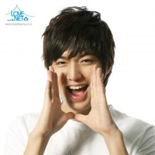 ลีมินโฮ