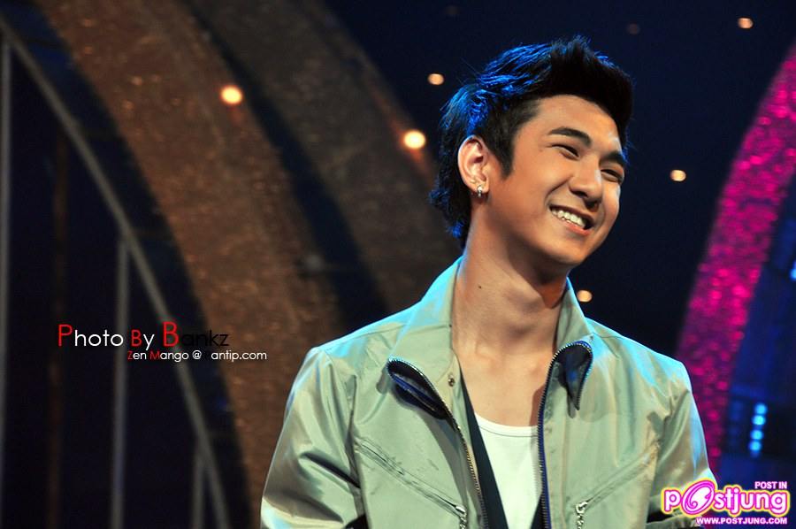 คล้ายโจอี้บอย