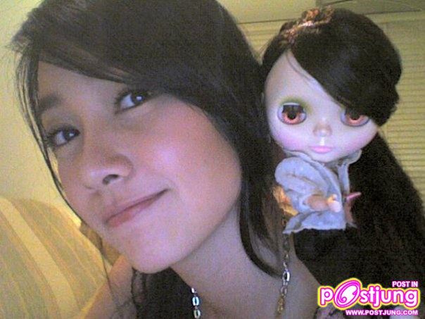 น้องบลายท์